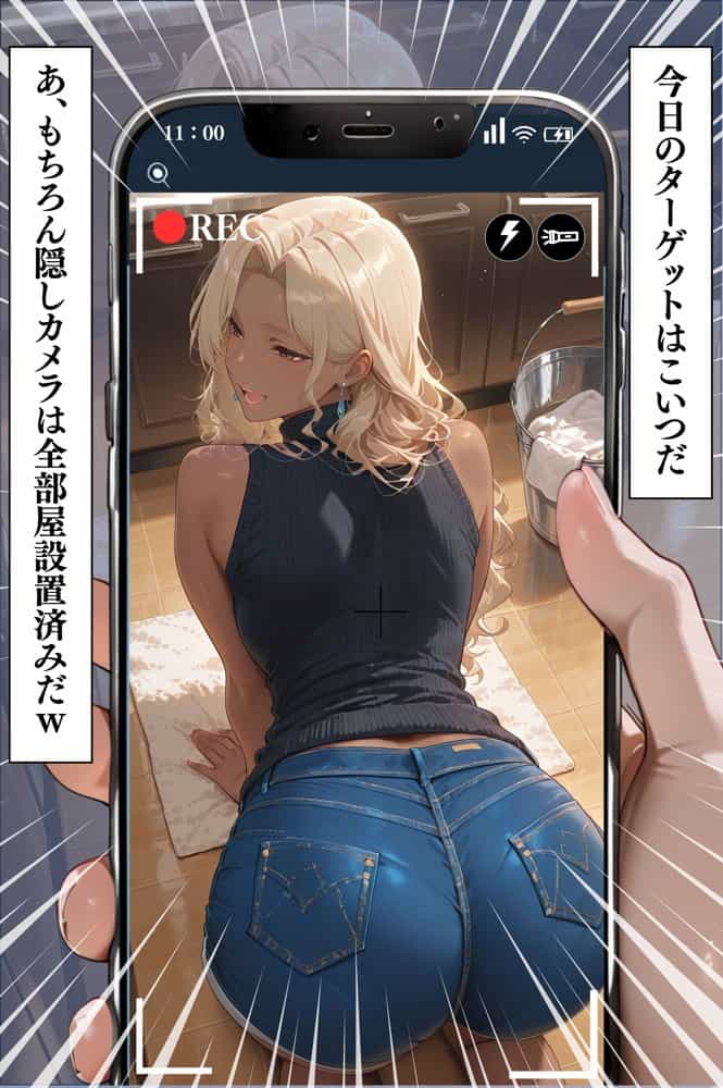 【4K高画質】人妻限定アパート〜大家のペットになった日編〜_総集編 2
