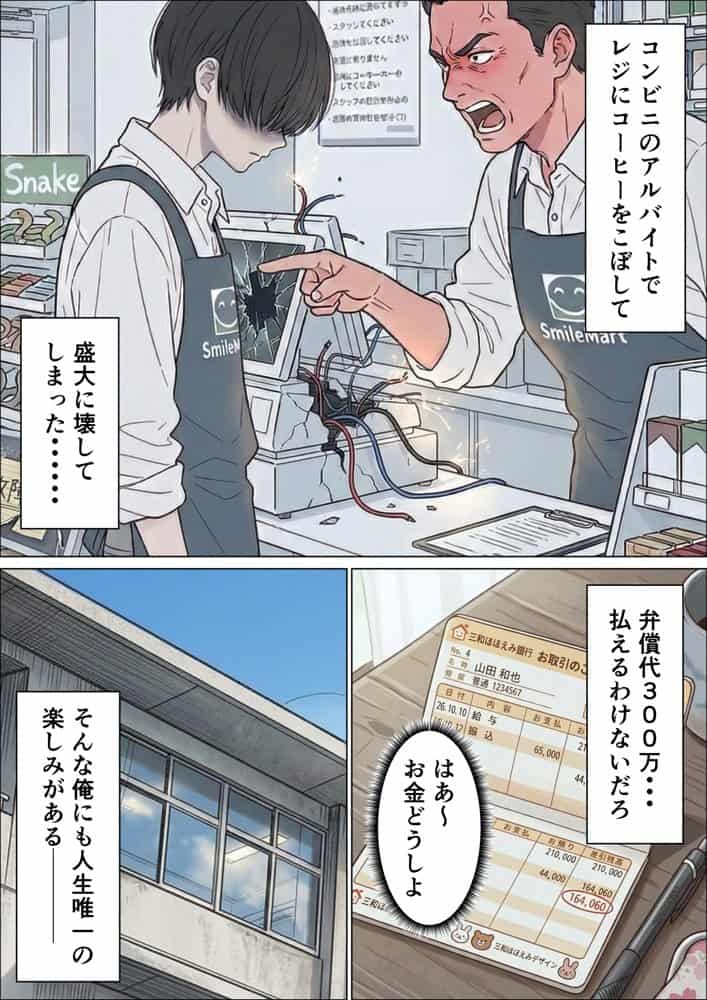 お金好きのダウナーギャルと賞金1000万懸け興奮度メーター我慢バトルで潮だくセックス