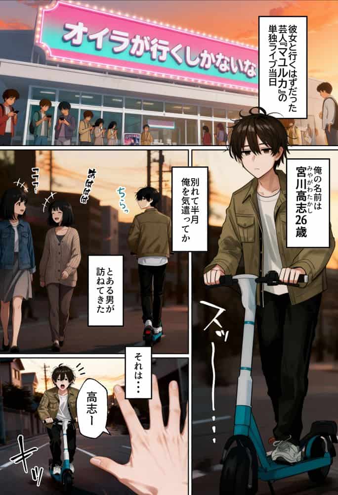 【実話】相席居酒屋で知り合った人見知り保育士ちゃん（21）とコスプレSEXした話www