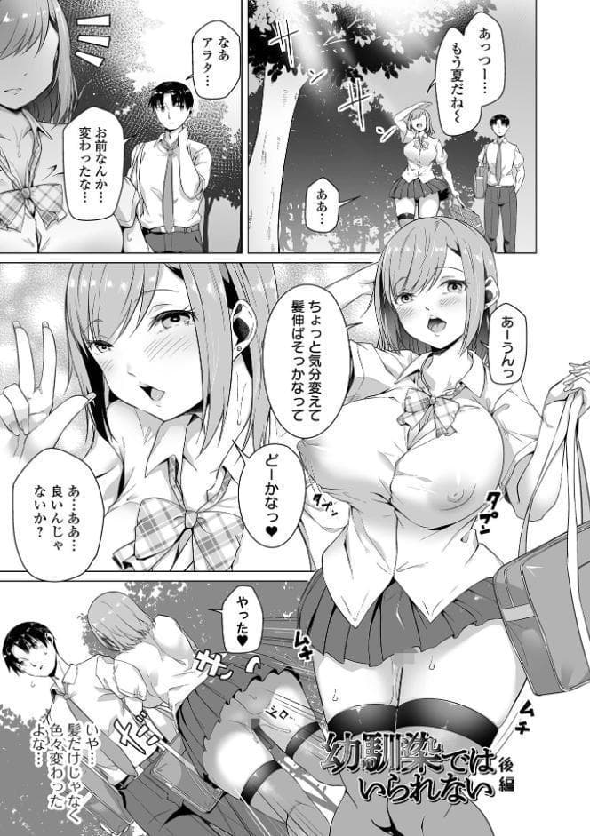 恋する乙女はネトラレビッチ 【デジタル特装版】