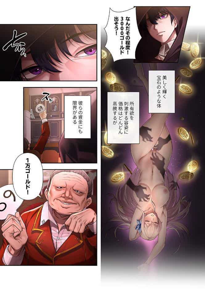 没落令嬢ですが、あなたにご奉仕させてください！【デジタル特装版】【FANZA限定版】1