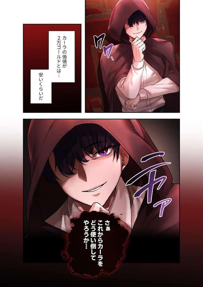 没落令嬢ですが、あなたにご奉仕させてください！【デジタル特装版】【FANZA限定版】1