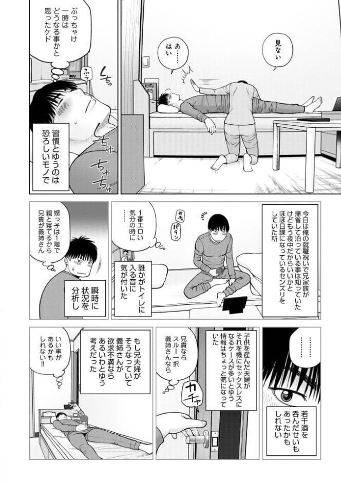 じつは欲求不満なんです妻【デジタル特装版】