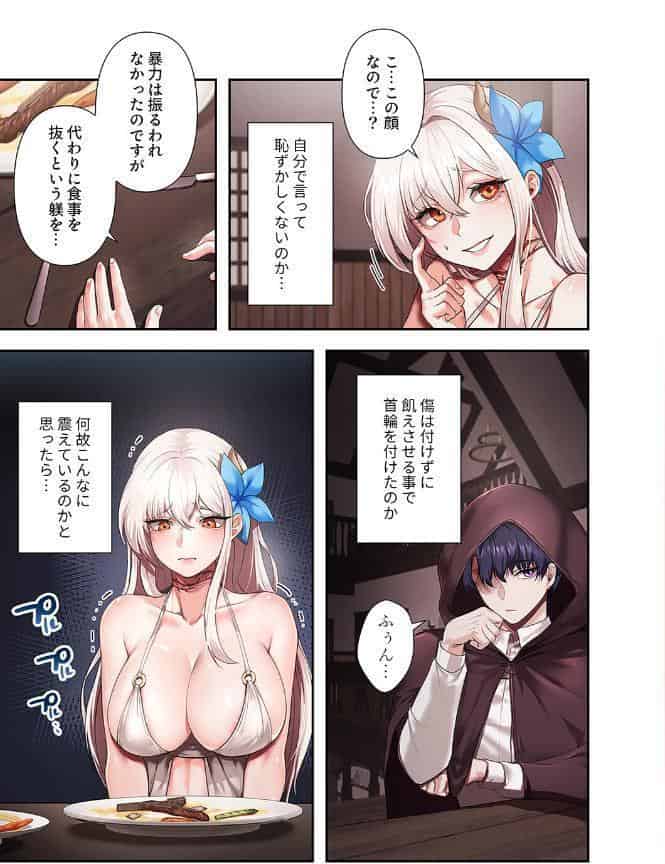 没落令嬢ですが、あなたにご奉仕させてください！【デジタル特装版】【FANZA限定版】1