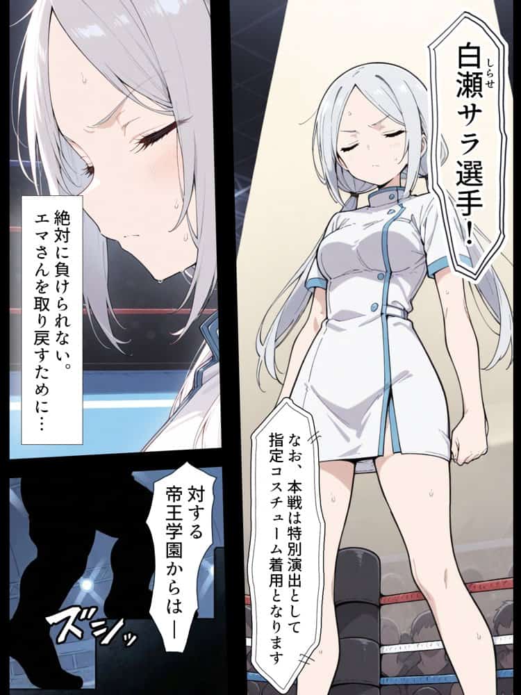 陰キャ転校生はセックス最強2 – ハメられた合同合宿編 –