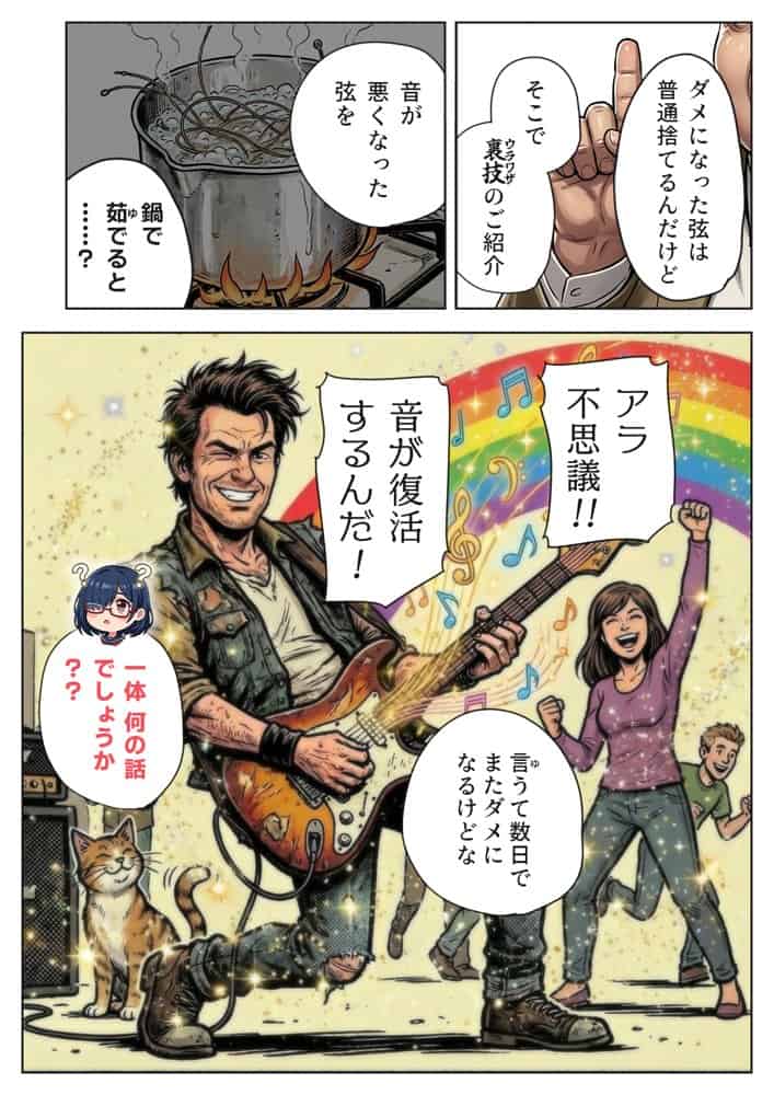 げんゆで 上
