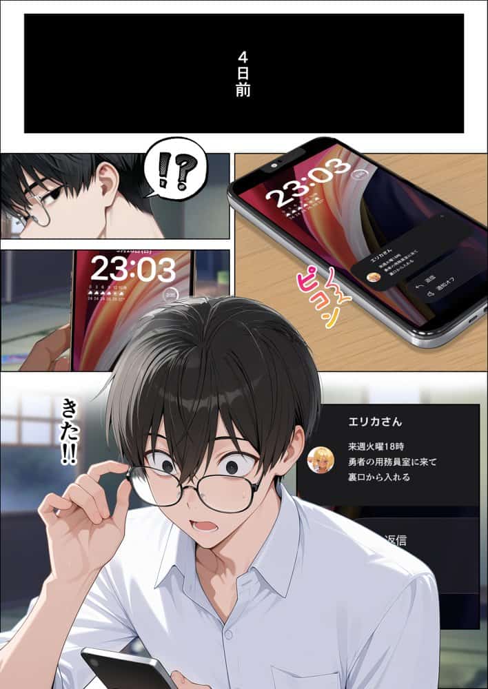 【本編345P！フルカラー】ハメゴロシ〜学園のアイドルは僕の目の前で奪われる〜