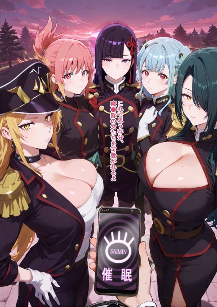 催●スレイブ