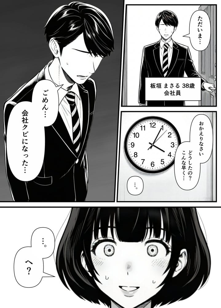 年下金持ち経営者のオナホに堕ちた私1