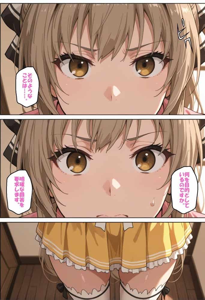 寝取られ女子 弱みをネタに支配された 千〇いすず