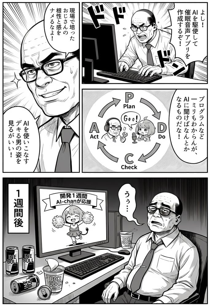 23コ下のくせに説教してくる巨乳OLを洗脳アプリで肉便器にする話