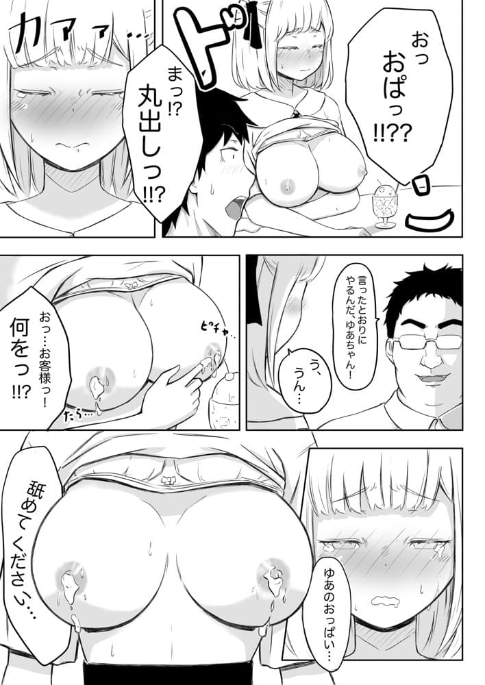 猫耳さんかく ALL IN ONE CHRONICLE〜羞恥・露出・催●総集編〜