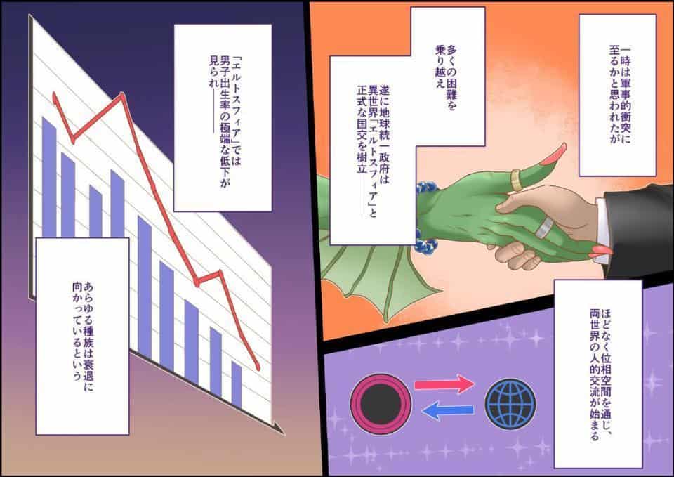 クラスのあの子は巨人族！？〜巨乳で地味子でデカい彼女にママになってもらった話〜