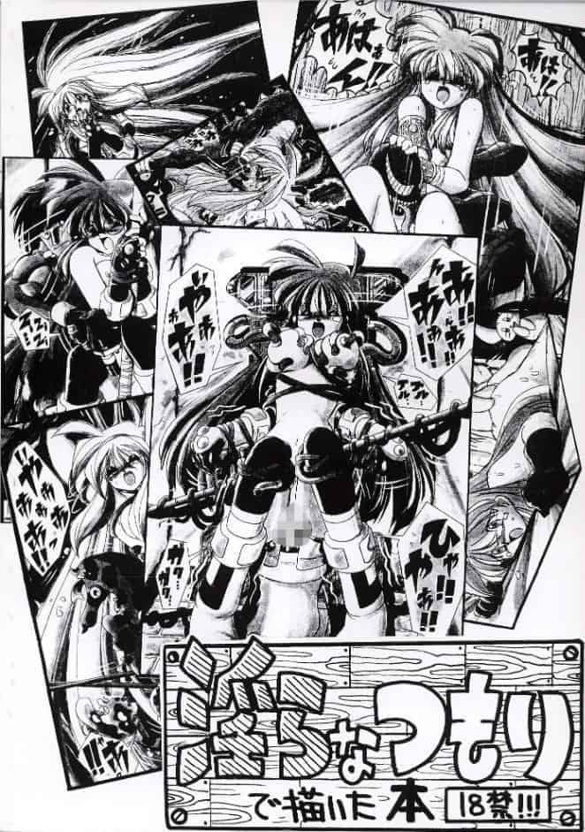 淫らなつもりで描いた本