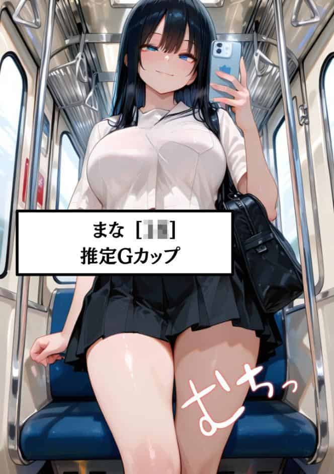 たわわ●●のおっぱい揉んで中●しダメって言われてるのに鬼ピストンでおま●この中に精●ドピュピュ注いでみた モザイク版