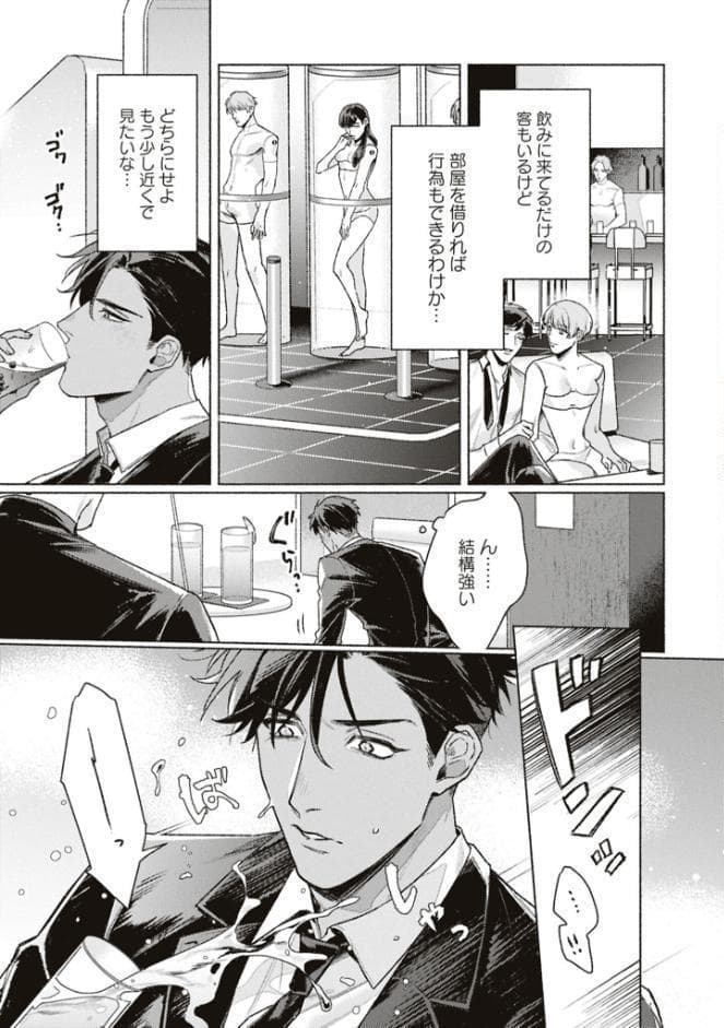 【成人向特典付き】タイプ・エイド