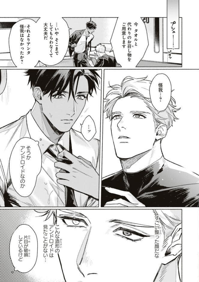 【成人向特典付き】タイプ・エイド