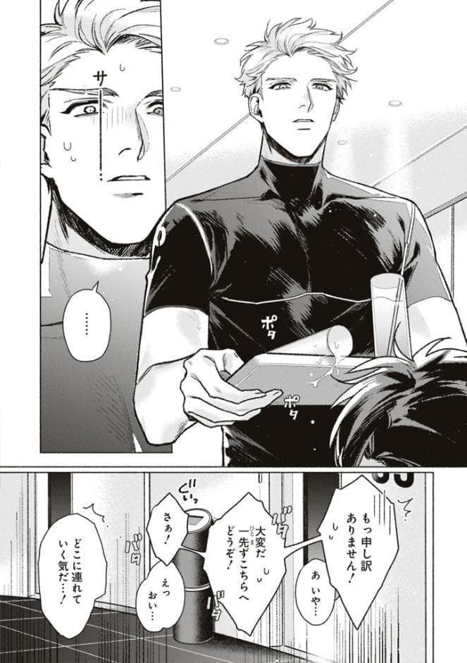 【成人向特典付き】タイプ・エイド