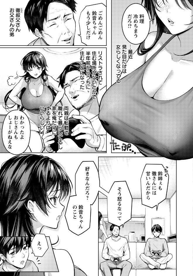 何も知らない君へ捧ぐ 【単話】