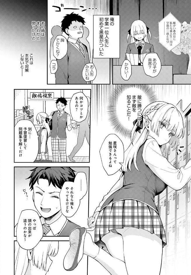エリートコンプレックス