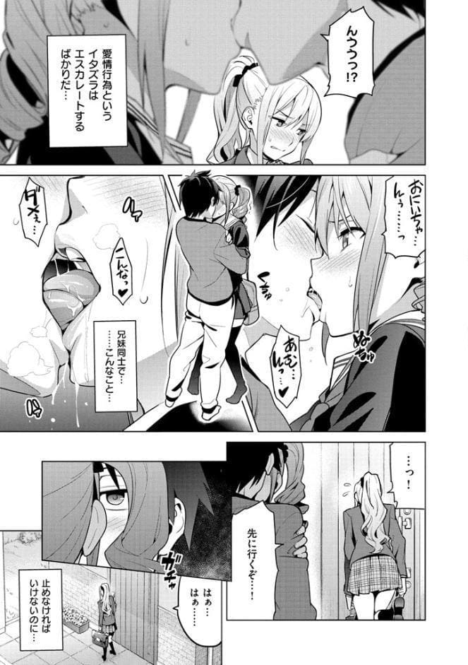 シスターブリーダー