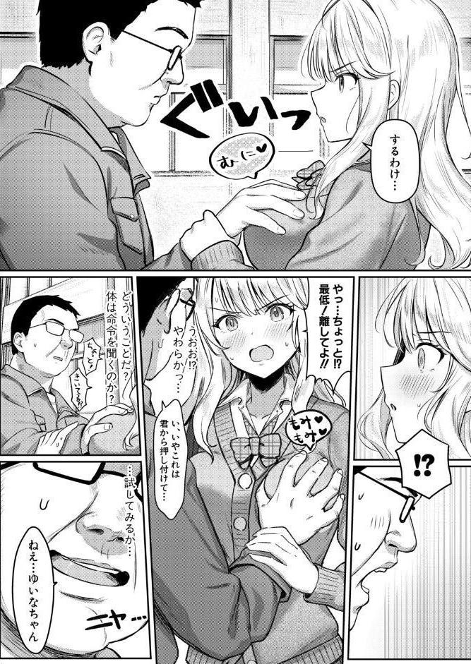 いちゃらぶえっちは諦めろ！