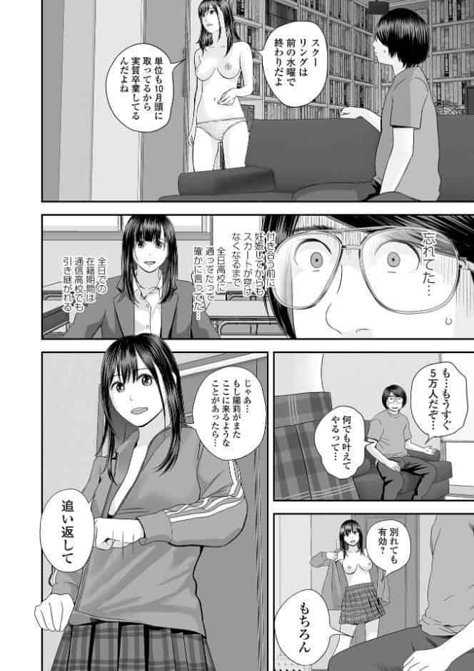コミック刺激的SQUIRT！！ Vol.69