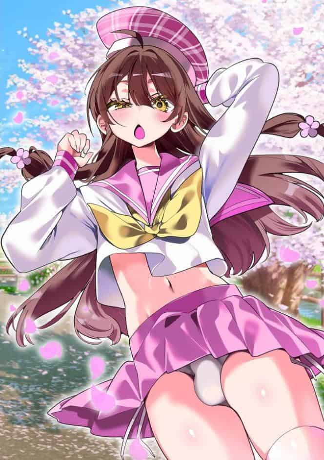 Web男の娘・れくしょんッ！S Vol.116