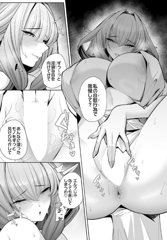 COMIC Luxuria Vol.04