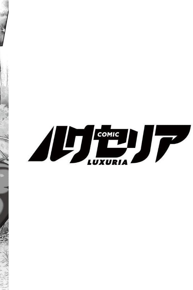 COMIC Luxuria Vol.04