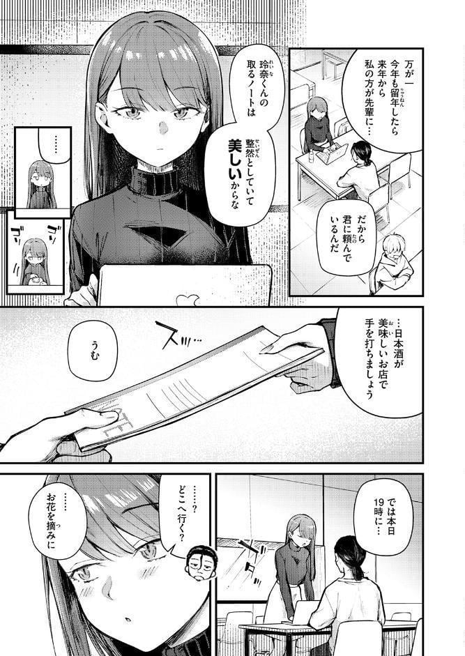 COMIC快楽天ビースト 2026年05月号