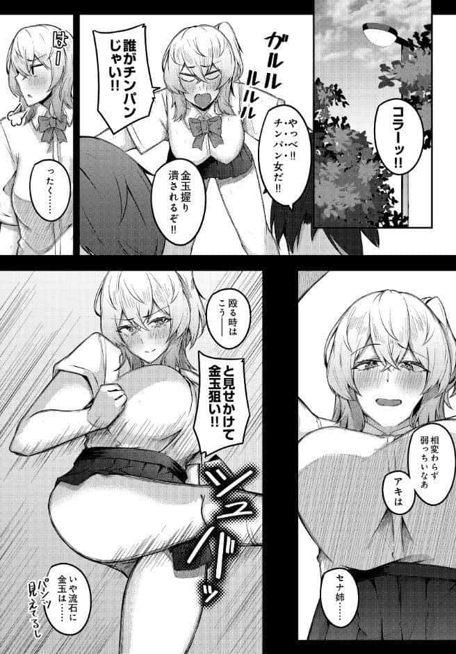 COMIC Luxuria Vol.04