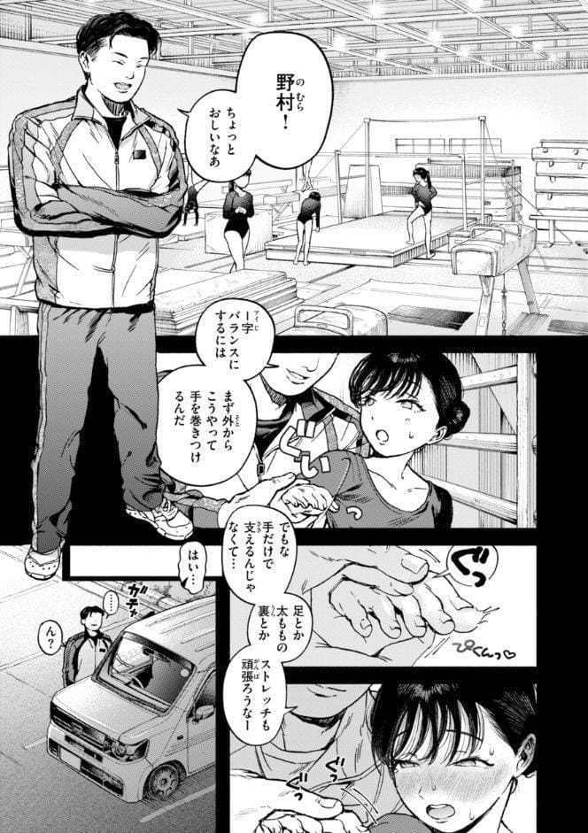 ほしいまま【デジタル版限定おまけ付き】