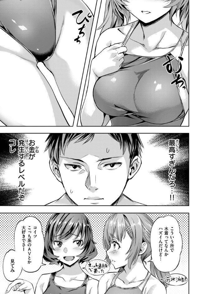 Sweetスポット