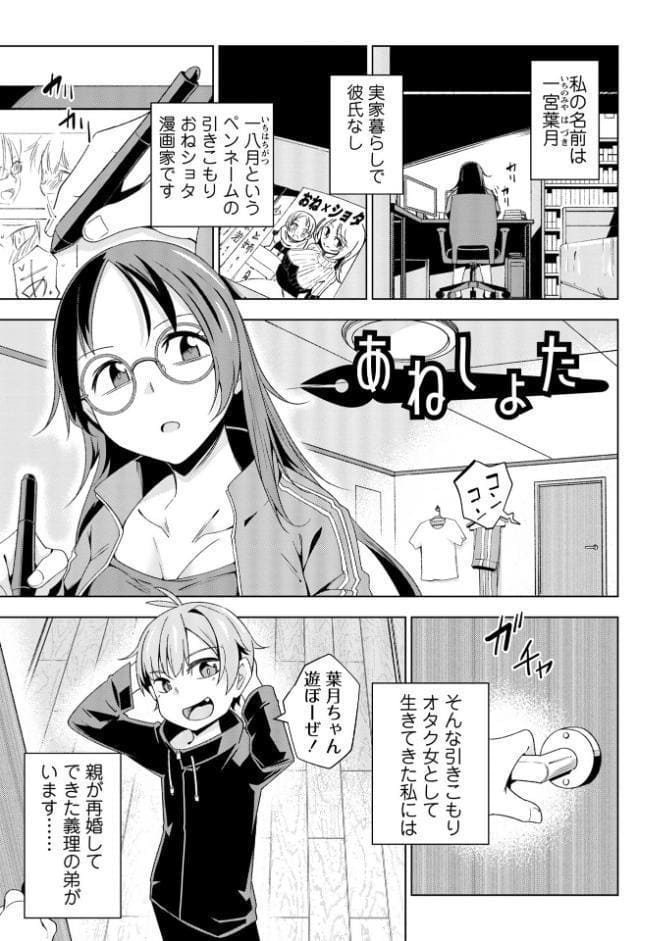 嫌がる君の顔が好き【通常版】