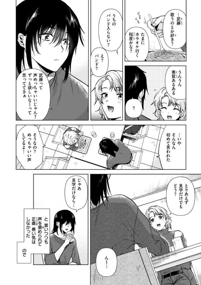 微熱の残り香