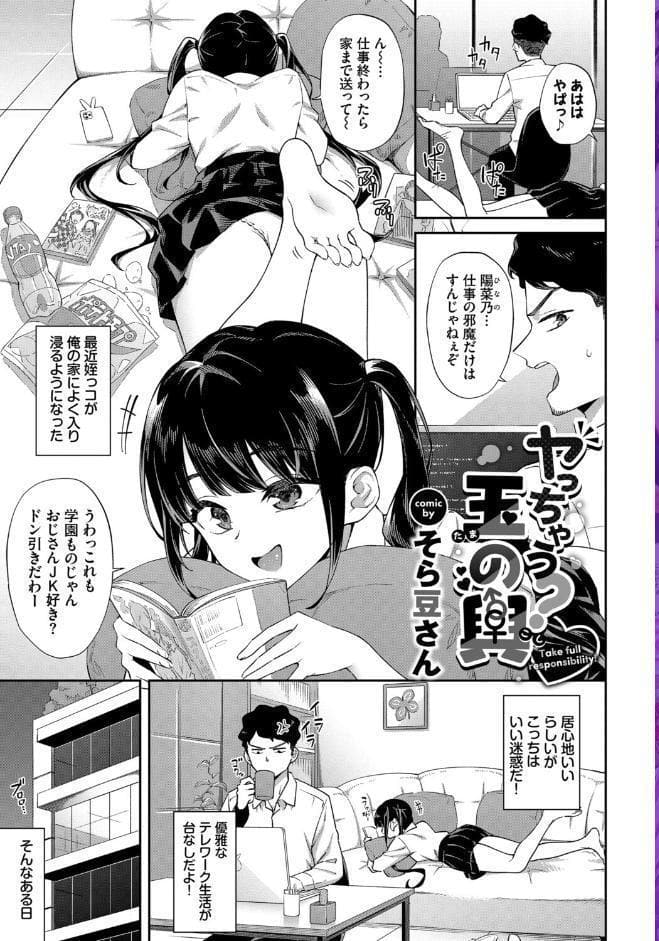 COMIC BAVEL SPECIAL COLLECTION（コミックバベル スペシャルコレクション）VOL75