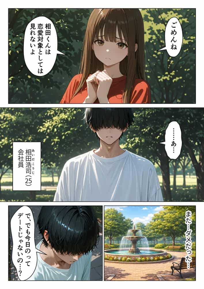 オタクに優しい従姉妹の巨乳ギャルと甘サド生ハメセックスする話