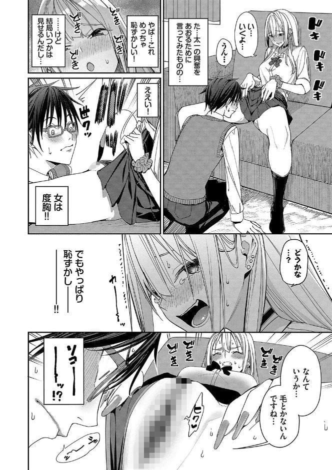 めちゃくちゃシタい【デジタル特装版】【FANZA限定版】