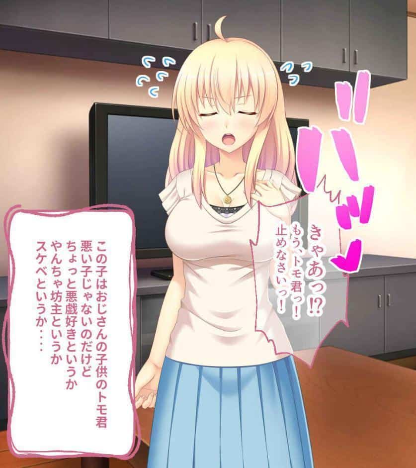 簡単即ヤリ性玩具たち 〜反抗するなら種付けで罰するよ？〜【CG集コレクション】 モザイク版
