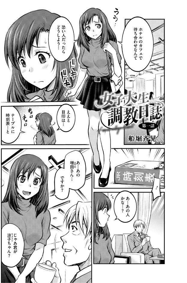 コアコレ 【もっと堕として 調教済み彼女】