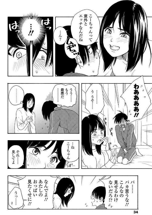 思春期のエロス【FANZA限定特典付き】