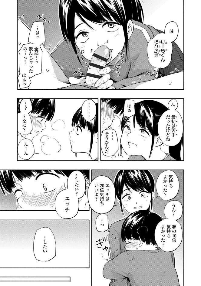 性春ホリック【FANZA限定特典付き】