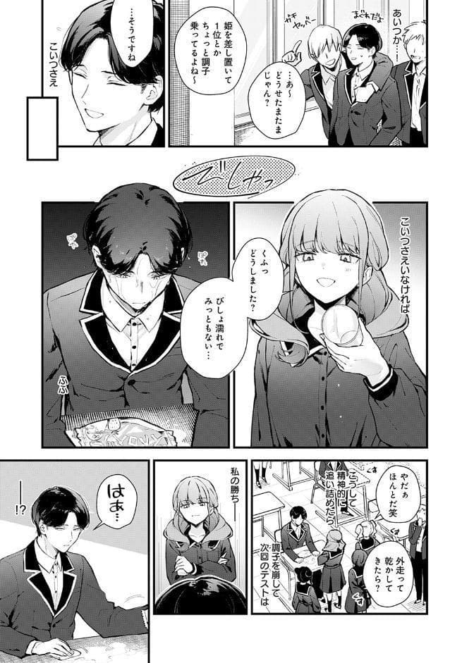 籠鳥姦猿