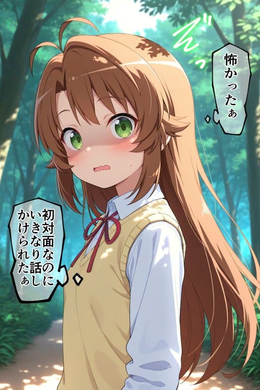 Xにさらされたくなかったらおじさんと××しよっ