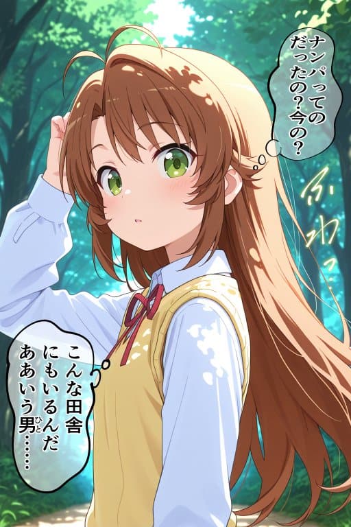 Xにさらされたくなかったらおじさんと××しよっ