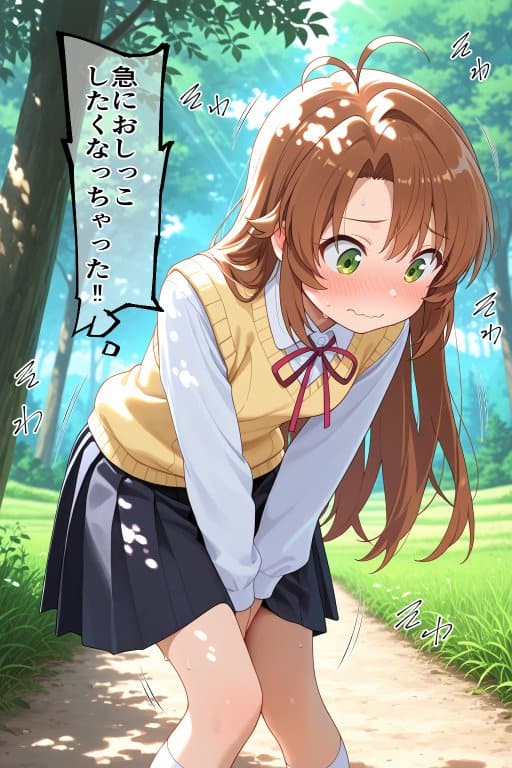 Xにさらされたくなかったらおじさんと××しよっ