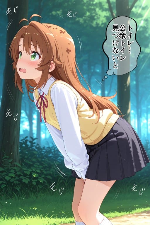 Xにさらされたくなかったらおじさんと××しよっ