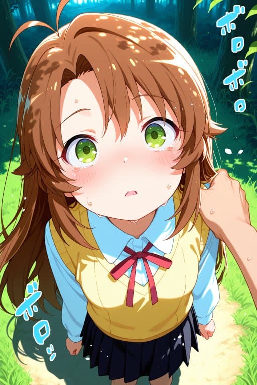 Xにさらされたくなかったらおじさんと××しよっ