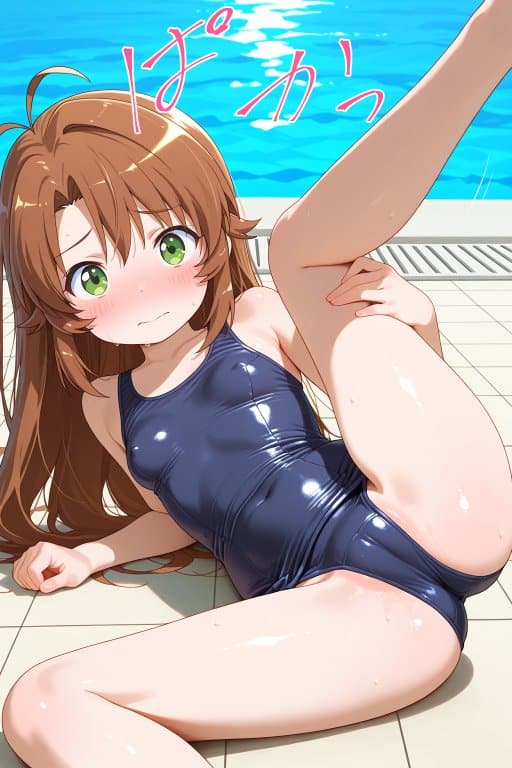 Xにさらされたくなかったらおじさんと××しよっ